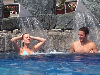 Ensana Thermal Hévíz Health Spa Hotel - Hévíz